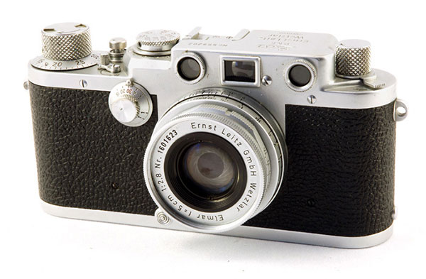 Leica Camera